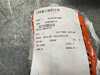 Air- gas drier - afbeelding 4 van  4