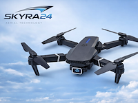 Air 4k dual camera drone, skyra24 - afbeelding 2 van  6