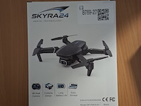Air 4k dual camera drone, skyra24 - afbeelding 6 van  6