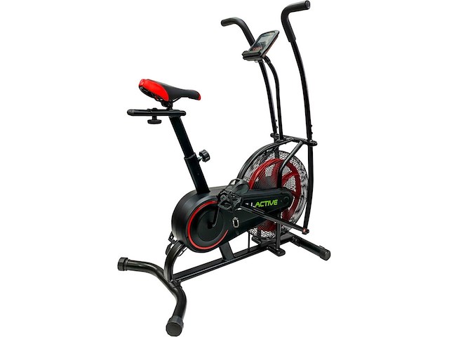 Air bike wellactive - afbeelding 1 van  6