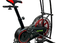 Air bike wellactive - afbeelding 1 van  6