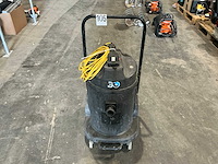Air bo industriële stofzuiger - afbeelding 1 van  4