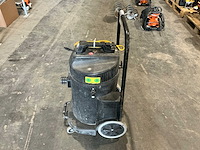 Air bo industriële stofzuiger - afbeelding 2 van  4