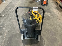 Air bo industriële stofzuiger - afbeelding 3 van  4