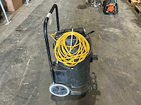 Air bo industriële stofzuiger - afbeelding 4 van  4