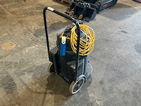 Air bo / numatic industriële stofzuiger - afbeelding 3 van  6