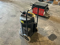 Air bo / numatic industriële stofzuiger - afbeelding 5 van  6