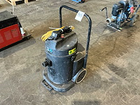 Air bo / numatic industriële stofzuiger - afbeelding 3 van  7