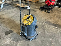 Air bo / numatic industriële stofzuiger - afbeelding 4 van  7