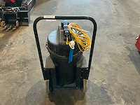 Air bo / numatic industriële stofzuiger - afbeelding 6 van  7