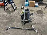 Air bo / numatic ndd900 industriële stofzuiger - afbeelding 2 van  3