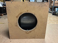 Air box one luchtbehandelingsinstallatie - afbeelding 2 van  5