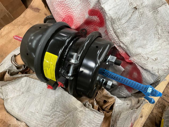 Air brake chamber (11x) - afbeelding 4 van  4