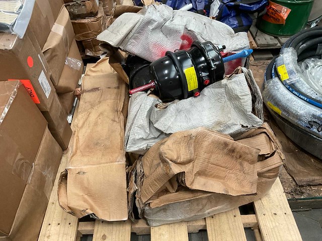 Air brake chamber (11x) - afbeelding 2 van  4