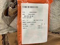 Air brake chamber (11x) - afbeelding 3 van  4