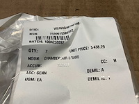 Air brake chamber (7x) - afbeelding 2 van  5