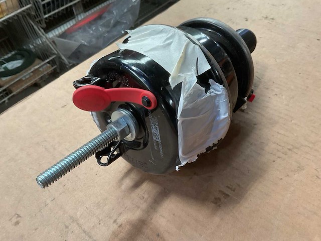 Air brake chamber - afbeelding 1 van  4