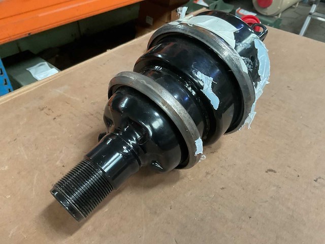 Air brake chamber - afbeelding 2 van  4