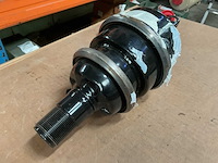 Air brake chamber - afbeelding 2 van  4