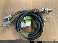Air brake hose (2x) - afbeelding 2 van  4