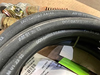 Air brake hose (2x) - afbeelding 3 van  4