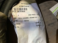Air brake hose (2x) - afbeelding 4 van  4