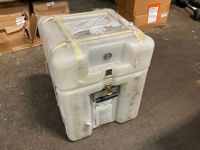 Air brake system evaporator - afbeelding 4 van  4