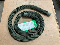 Air breathing hose (2x) - afbeelding 4 van  4