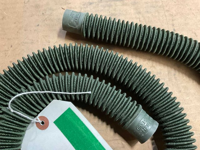 Air breathing hose (2x) - afbeelding 1 van  4