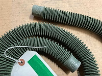 Air breathing hose (2x) - afbeelding 1 van  4