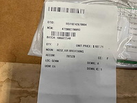 Air breathing hose (2x) - afbeelding 2 van  4