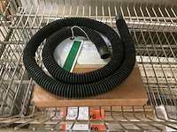 Air breathing hose (2x) - afbeelding 3 van  4