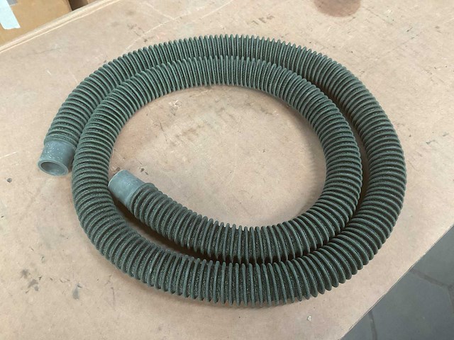 Air breathing hose (2x) - afbeelding 1 van  3