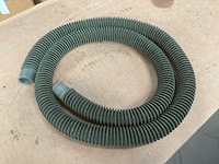 Air breathing hose (2x) - afbeelding 1 van  3