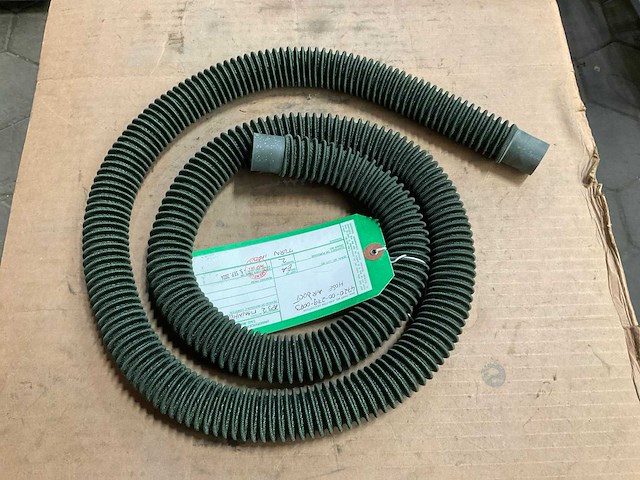 Air breathing hose (6x) - afbeelding 4 van  4