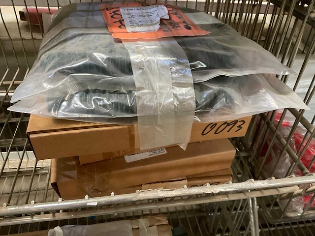 Air breathing hose (6x) - afbeelding 2 van  4