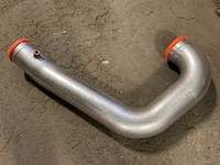 Air cleaner outlet pipe - afbeelding 1 van  3