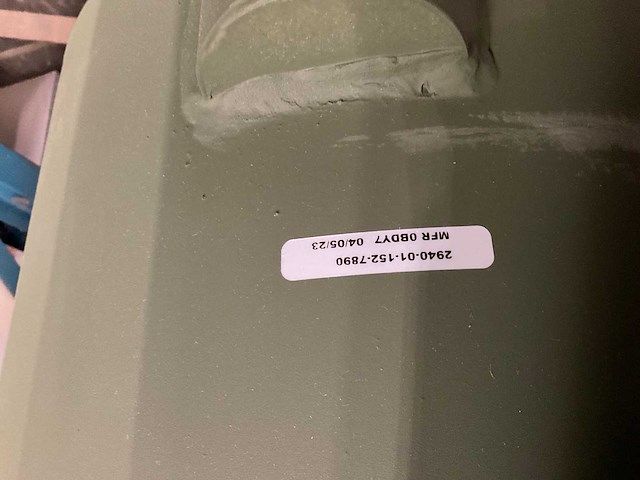 Air cleaner - afbeelding 3 van  4