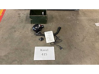 Air compressor - afbeelding 2 van  2