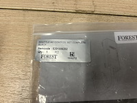 Air conditioning bediening set, forest - afbeelding 5 van  5