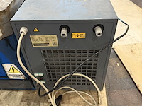 Air dryer, atlas copco, fd16, 2003 - afbeelding 2 van  2