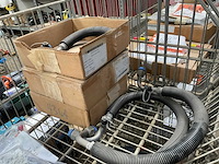 Air duct hose (5x) - afbeelding 1 van  4