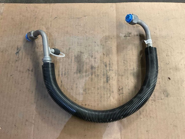 Air duct hose (5x) - afbeelding 1 van  2