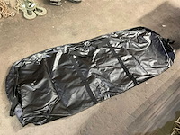 Air duct section deep fordino (2x) - afbeelding 1 van  4