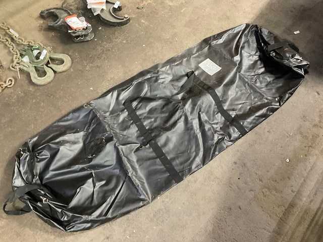 Air duct section deep fordino (2x) - afbeelding 2 van  4