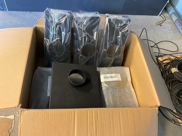 Air extenders (7x) - afbeelding 1 van  4