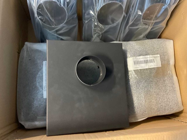 Air extenders (7x) - afbeelding 2 van  4