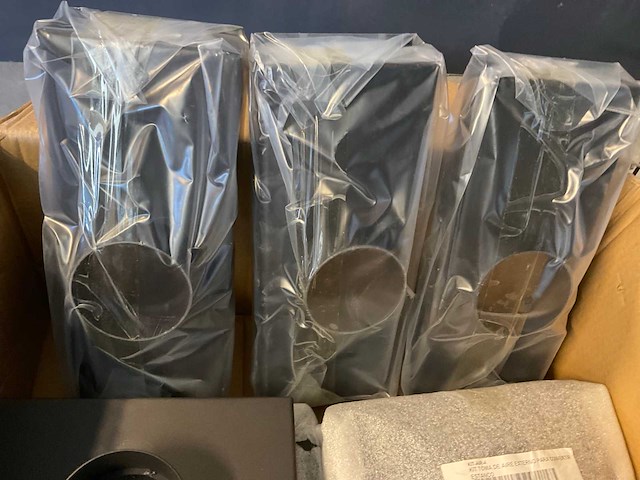 Air extenders (7x) - afbeelding 4 van  4