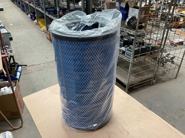 Air filter (2x) - afbeelding 1 van  3
