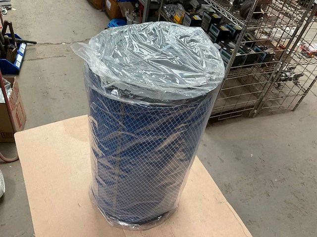 Air filter (2x) - afbeelding 2 van  3